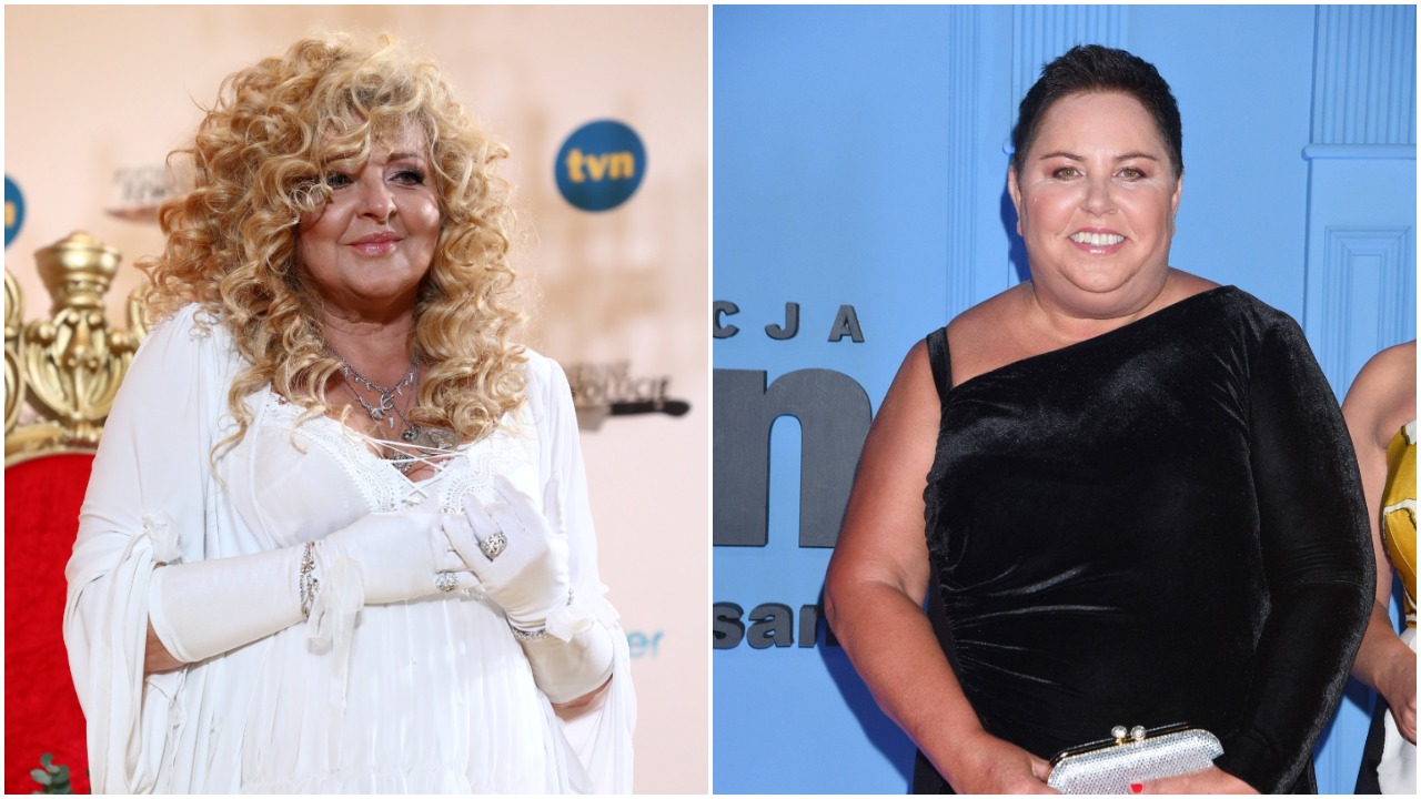 Dorota Wellman kontra Magda Gessler. Gwiazdy TVN biją się o pół miliona złotych