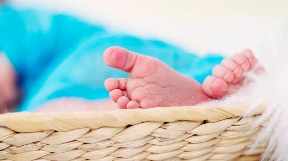 W Piekarach Śląskich urodziła się dziewczynka ważąca niemal 7 kg. Została małą rekordzistką