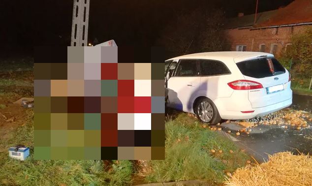 Tata zabił własne dziecko, później sam sobie wymierzył karę. Niebywałe, co wybrał