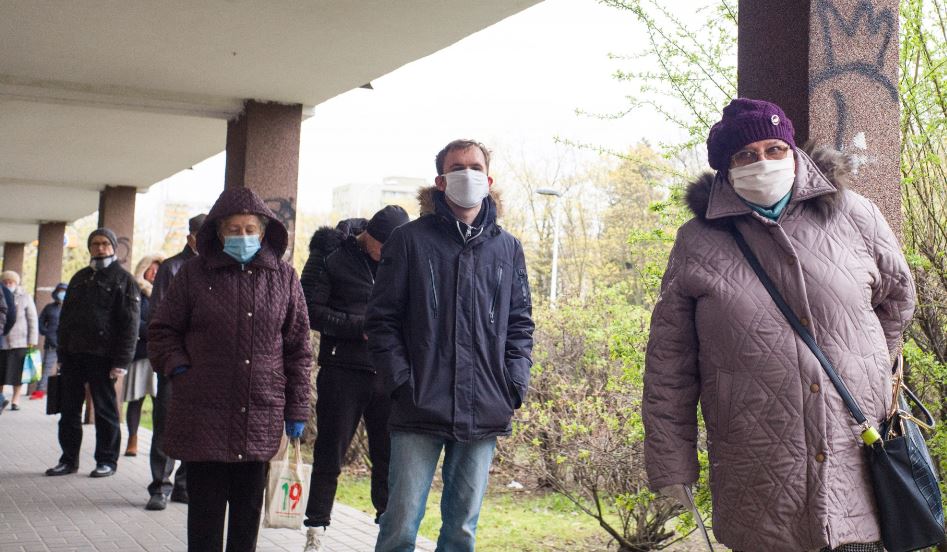 Fatalne wiadomości dla wielu Polaków. Obostrzenia mogą wrócić lada dzień
