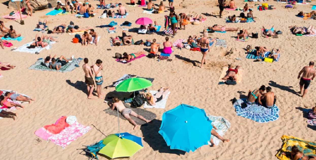 Nowe ognisko koronawirusa w Polsce. Z wakacji nad Bałtykiem wrócili zakażeni