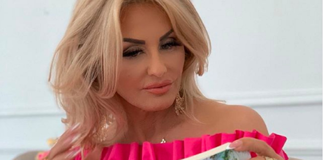 Niebywałe, co studiowała Dagmara Kaźmierska. Pilnie strzeżona tajemnica zadziwia