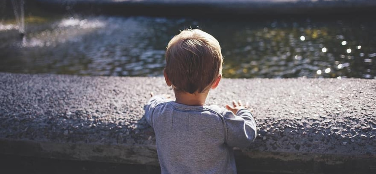 Z zimną krwią zabiła swojego 2-letniego synka. Jej motyw odbiera wiarę w ludzi