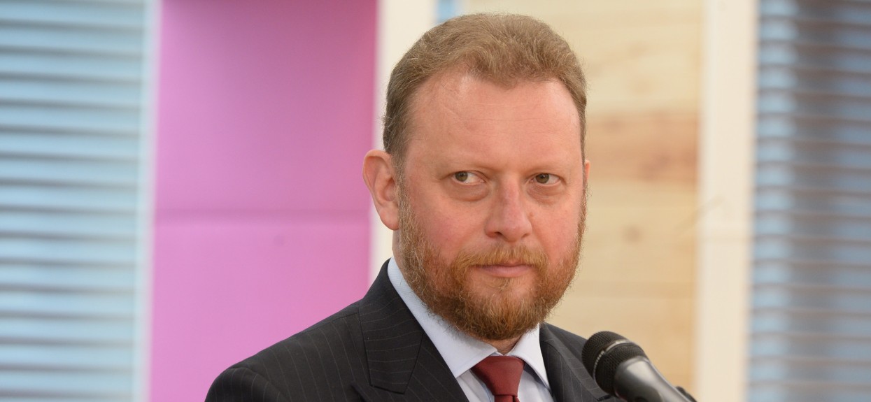 Działania podjęte w trybie pilnym. Ministerstwo Zdrowia przekazało nagły komunikat