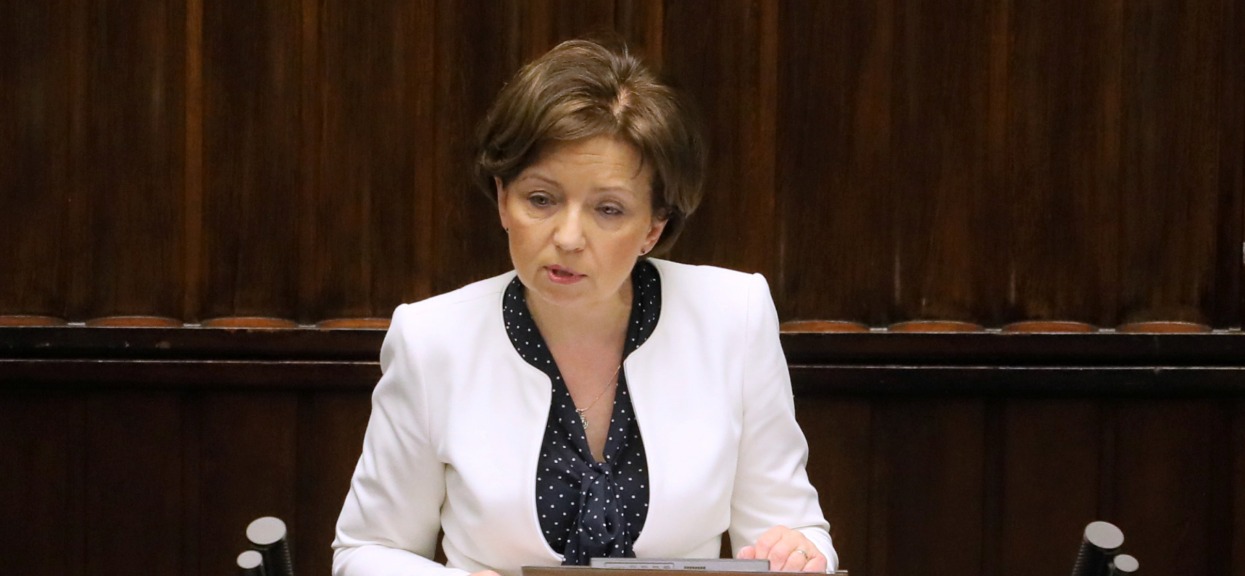 Minister potwierdziła, masowe kontrole już ruszyły. O co chodzi?