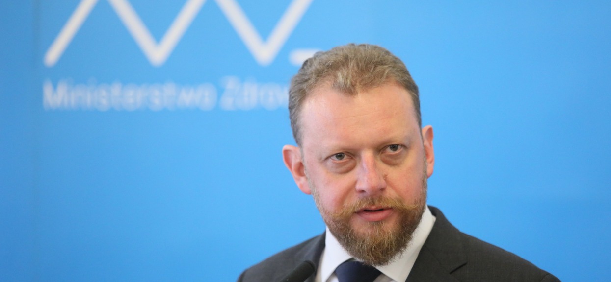 Wróci bardzo kłopotliwy zakaz? MZ ujawniło, w jakich regionach