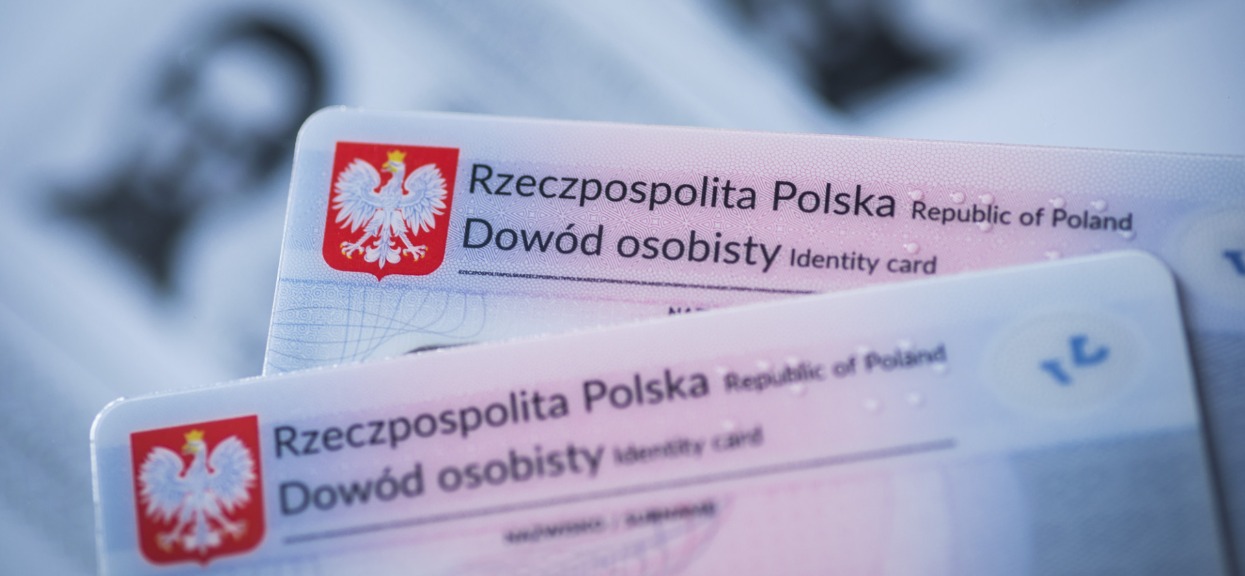 Wyciekły numery PESEL i numery dowodów. Lepiej sprawdzić, czy jest się w zagrożonej grupie