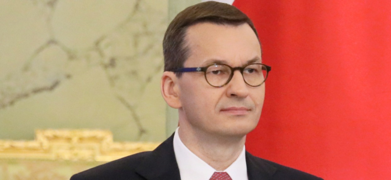 Pilna decyzja Mateusza Morawieckiego. Nie mogło być inaczej, wszystko w związku z ogromnym dramatem ludzkim