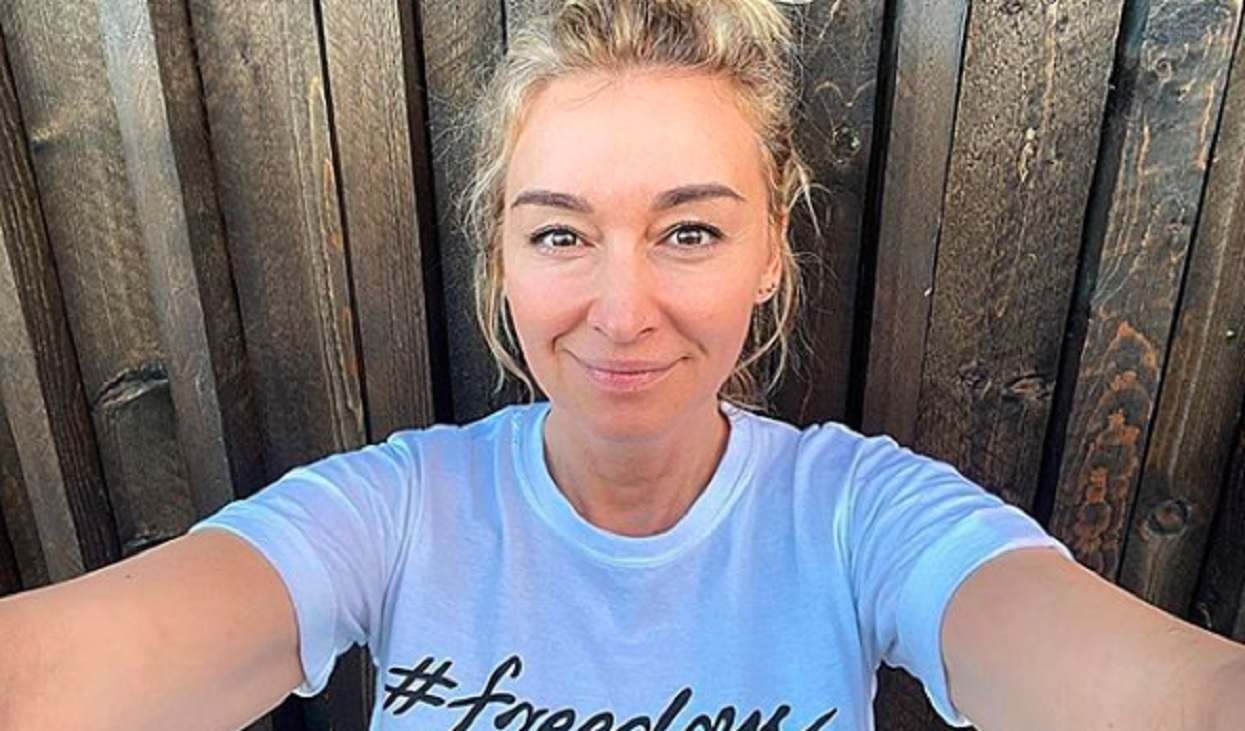 Martyna Wojciechowska przekazała smutną wiadomość. Pojawiły się kondolencje