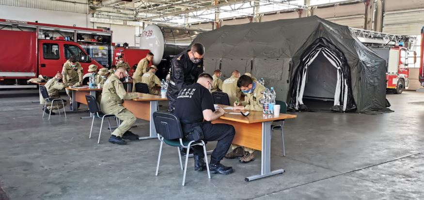 Polskie ministerstwo właśnie poinformowało. Dzisiaj o 22:00 wylatuje samolot