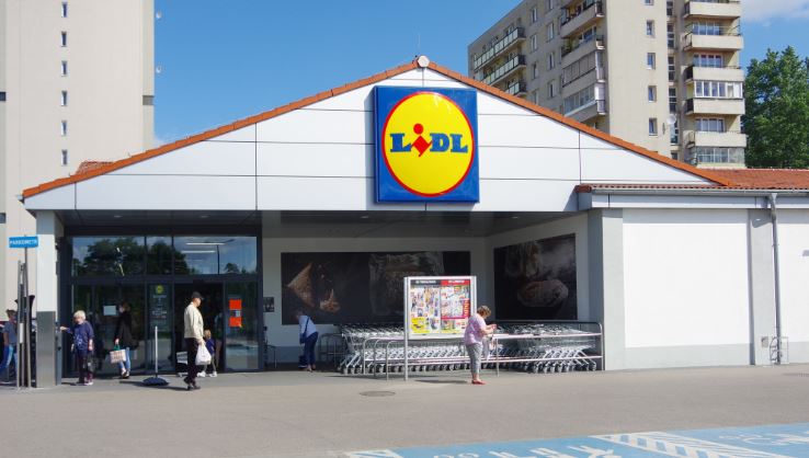 Lidl będzie płacił w specjalnym programie. Nawet do 1000 zł