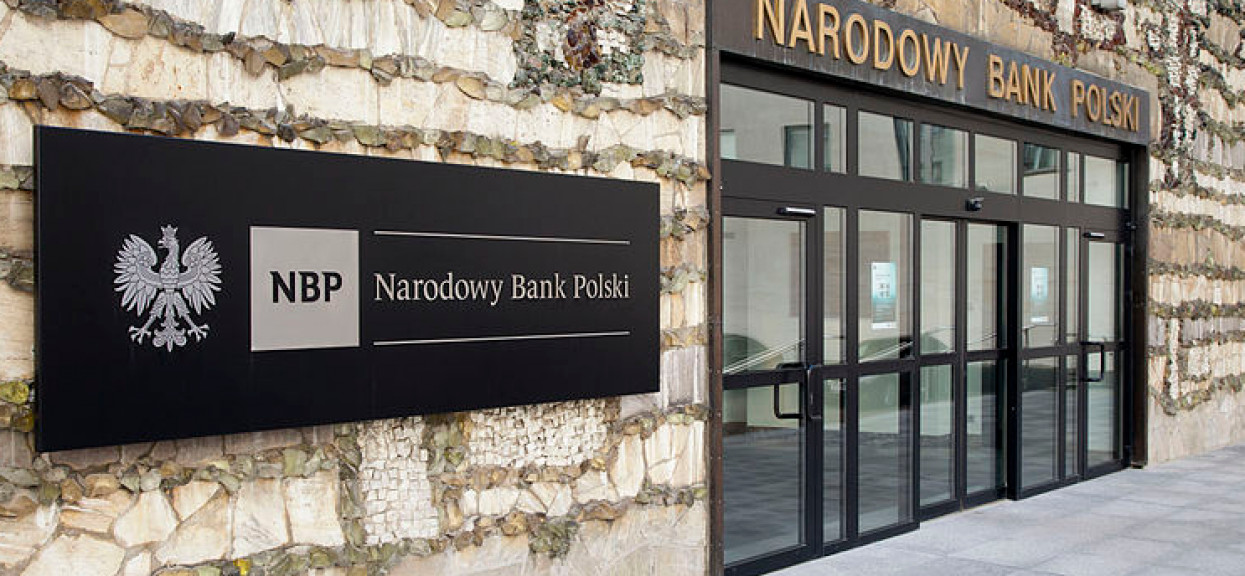 NBP właśnie przekazało informację dla wszystkich Polaków. Obowiązuje już od dziś