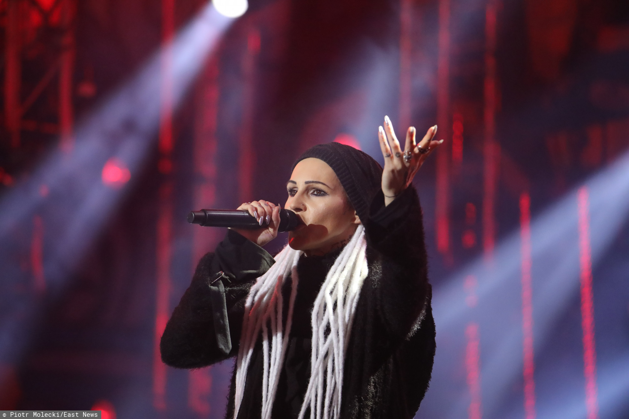 Agnieszka Chylińska przekazała wspaniałą wiadomość. Fani nie mogą powstrzymać radości