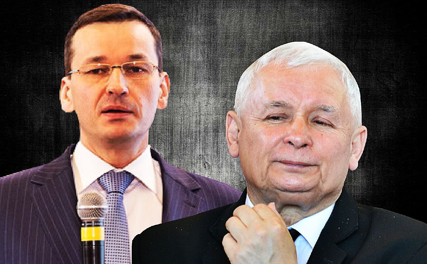 OFICJALNIE! Kaczyński wyraził zgodę na wyrzucenie TYCH ministrów