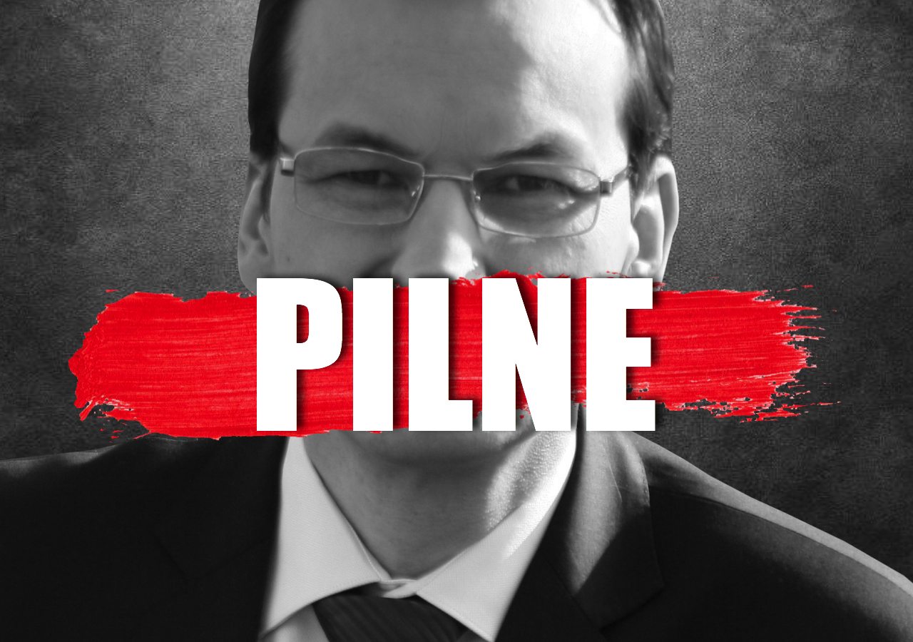 Morawiecki zaskoczył wszystkich! W pierwszym przemówieniu zadeklarował, że...