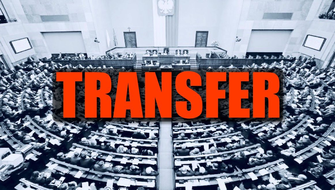 Wstyd, hańba, żenada! Twarz opozycji przechodzi do PiS