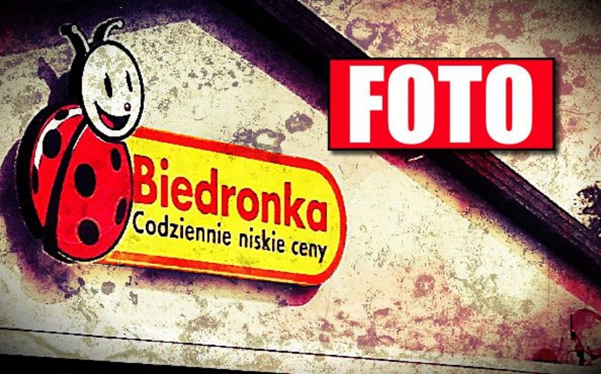 Obrzydliwe! LARWY w popularnym produkcie Biedronki, to jest skandal