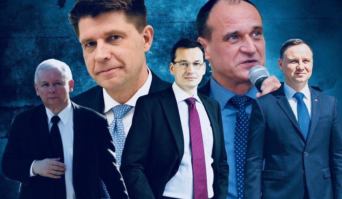 Sondaż po rekonstrukcji wywrócił scenę. Wyborcy PiS nie mogą tego zrozumieć