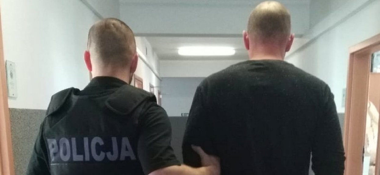 Sprzedawczyni zwróciła mężczyźnie uwagę, że nie ma maseczki. Chwilę później rozegrał się dramat, tylko do osób o mocnych nerwach