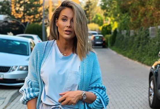 Wszystko tuż po porodzie. Media dotarły do prawdy, fani Rozenek nie są w stanie uwierzyć