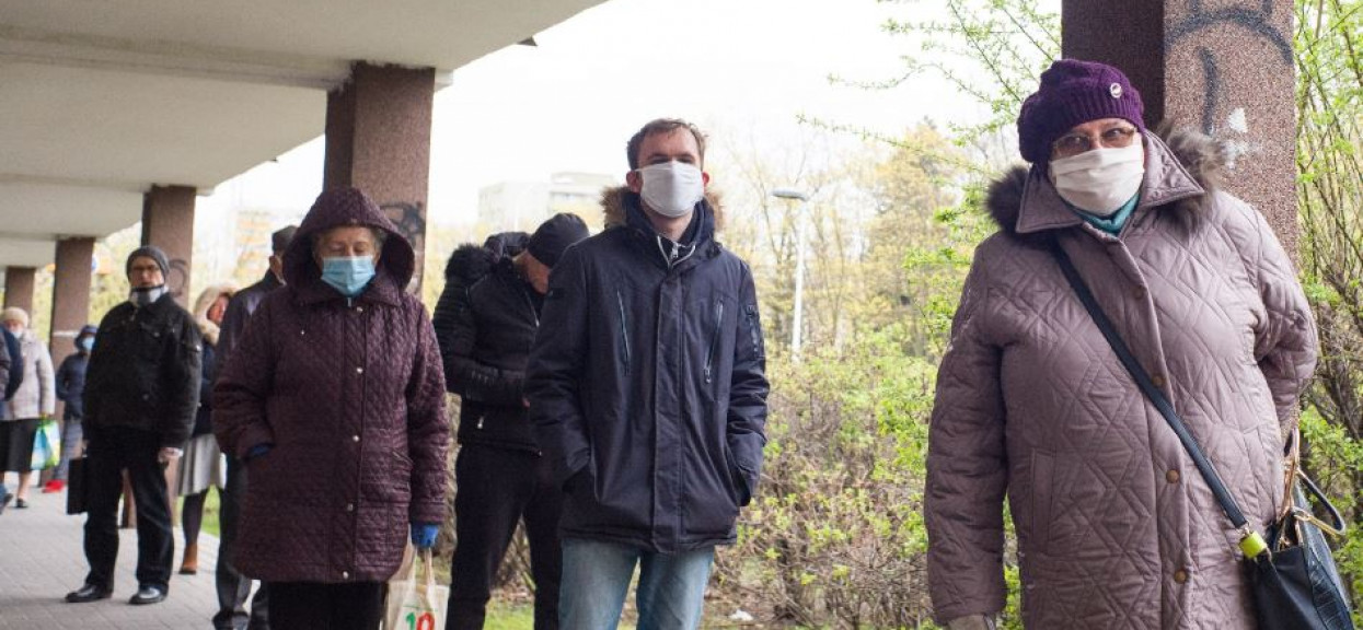 Nagły apel do wszystkich mieszkańców. Sytuacja w polskim mieście się pogarsza