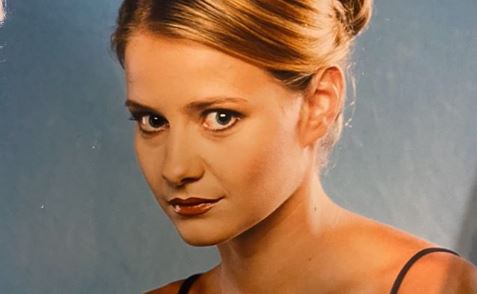 Dziś jest uwielbianą polską aktorką. 20 lat temu wyglądała zupełnie inaczej, poznajecie?