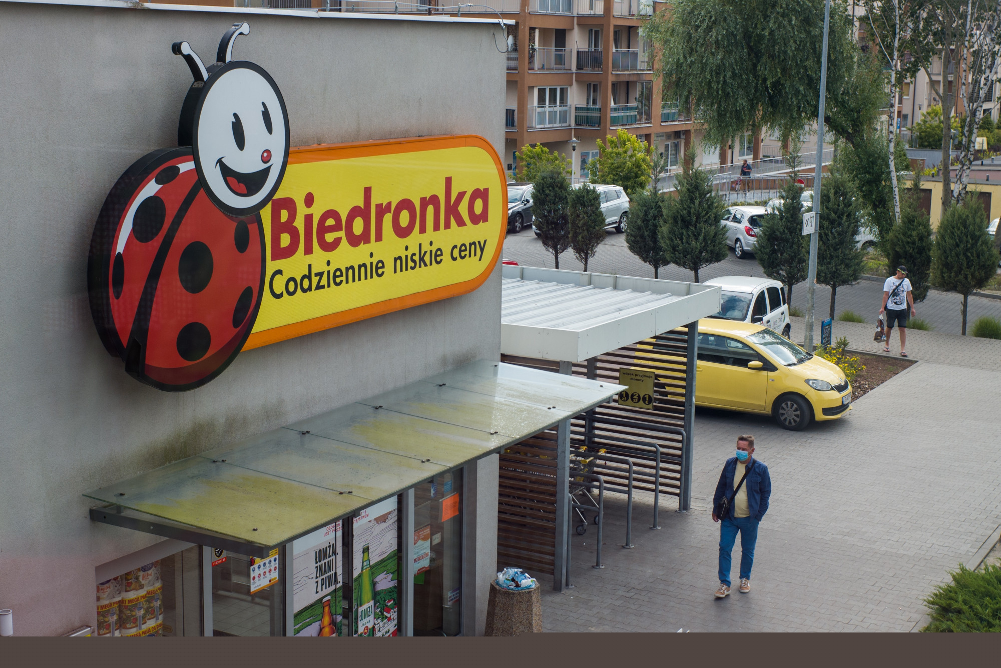 W sobotę do Biedronki klienci będą walić drzwiami i oknami. Tylko jednego dnia nieprawdopodobna okazja
