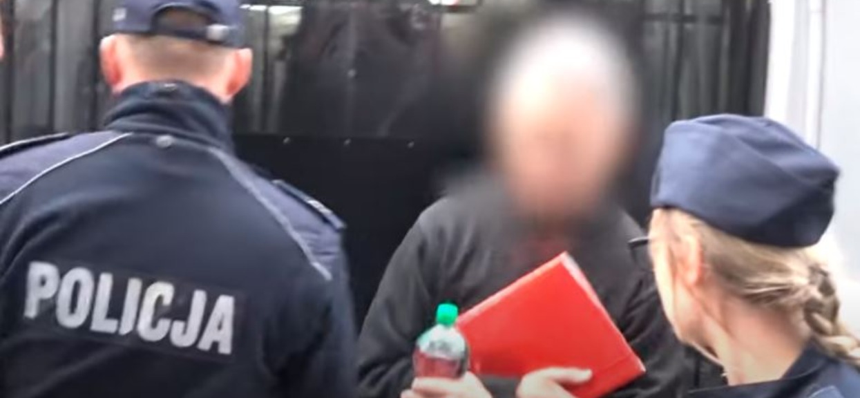 Nikt nie mógł się spodziewać. Skazany za pedofilię ksiądz wyszedł już z aresztu