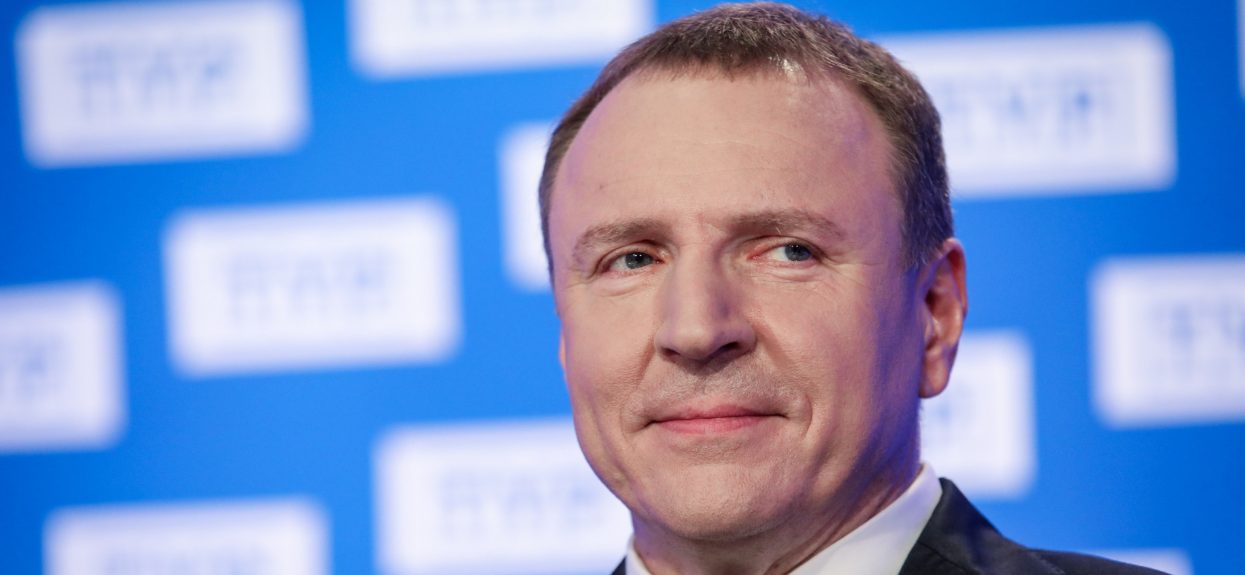 Oficjalne: Jacek Kurski znów jest prezesem TVP