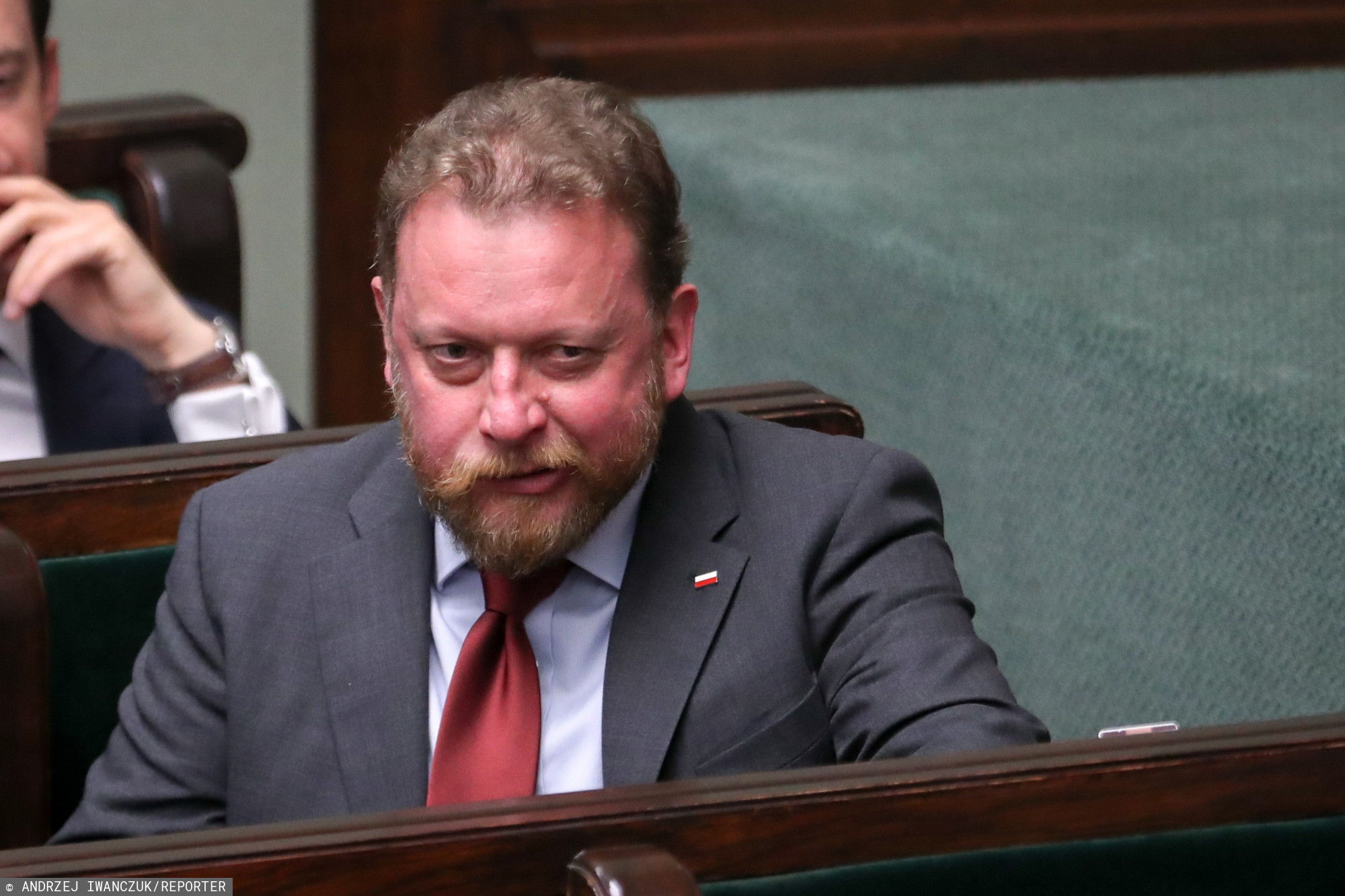 Padł kolejny dobowy rekord zakażeń w Polsce. Odnotowano 809 nowych przypadków
