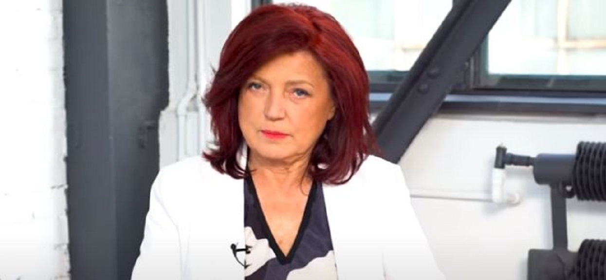 Córka Urszuli Dudziak walczy z ciężką chorobą. Jej mama właśnie wypowiedziała słowa, które odbiły się szerokim echem