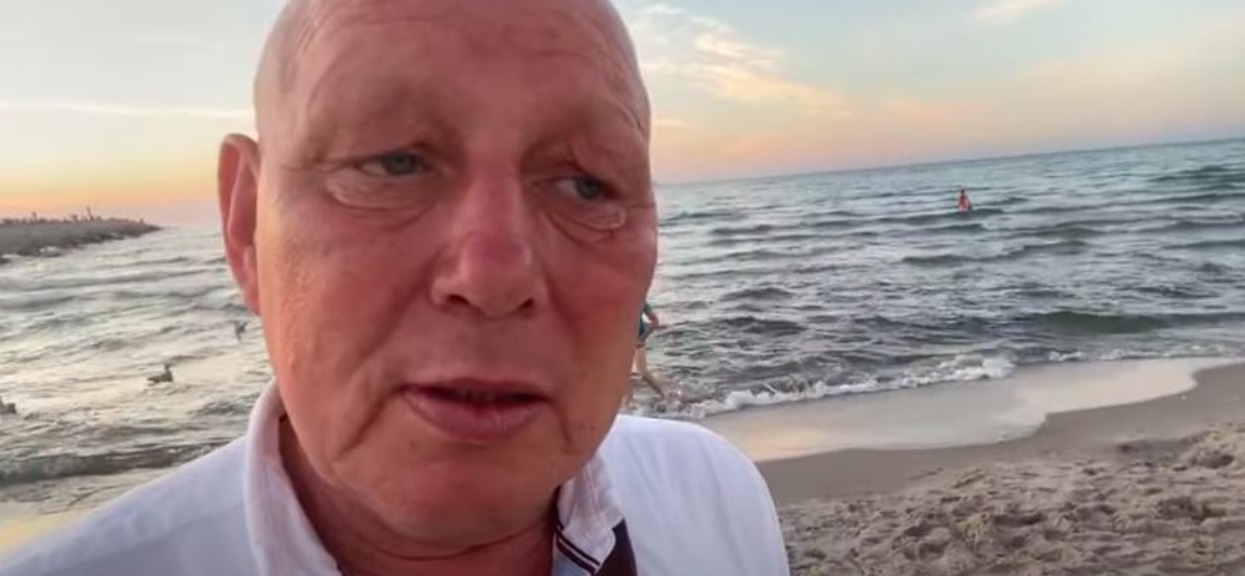 Krzysztof Jackowski nie mógł czekać. Przekazał ostrzeżenie dla wszystkich Polaków