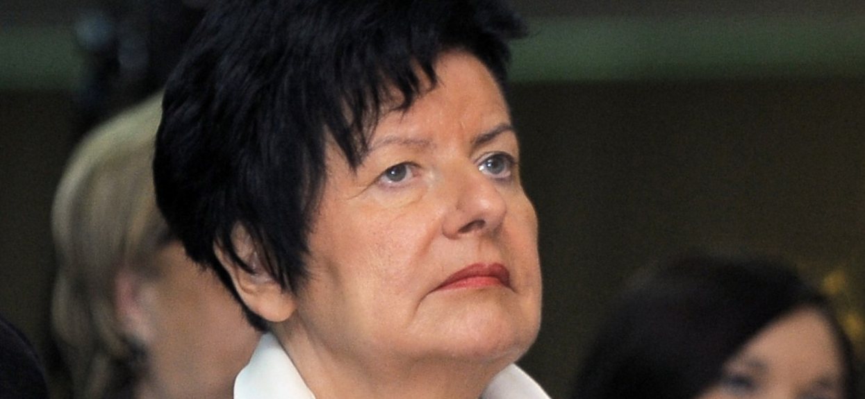 Zatrzymanie krążenia, 5% szans na przeżycie. Joanna Senyszyn spisała testament, dwukrotnie uciekła śmierci
