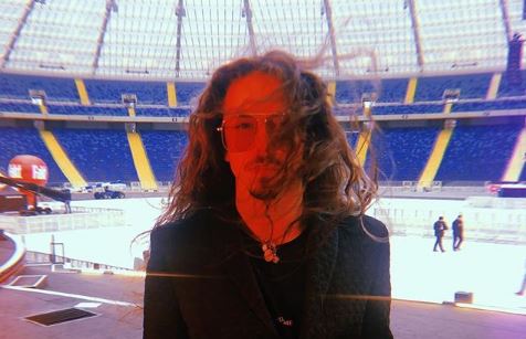 Michał Szpak zagotował się ze złości. Fani przecierają oczy ze zdumienia, nigdy nie był tak wściekły