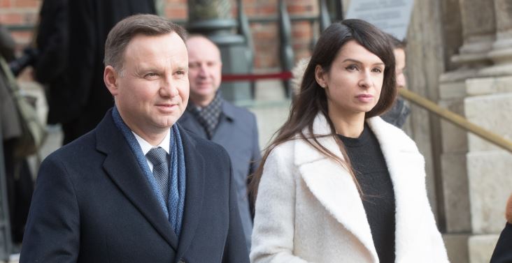 Były mąż Kaczyńskiej nie zostawił na Dudzie suchej nitki. Nikt nie spodziewał się podobnych słów