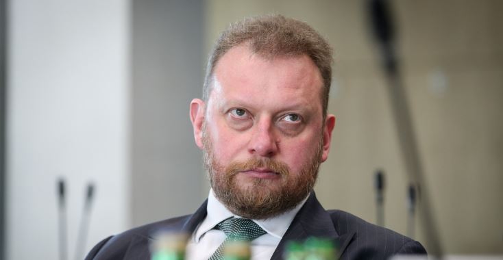 Wesela bez starszych osób? Słowa Szumowskiego zwalają z nóg