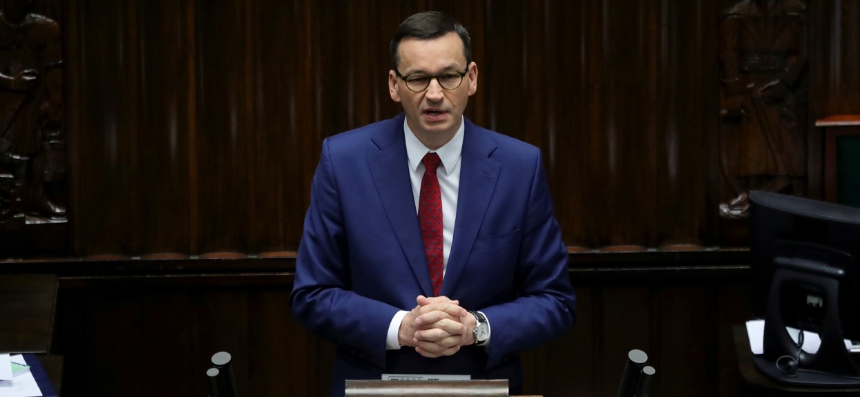 Nadszedł komunikat z Kancelarii Premiera. Bezwzględnie dotyczy wszystkich Polaków