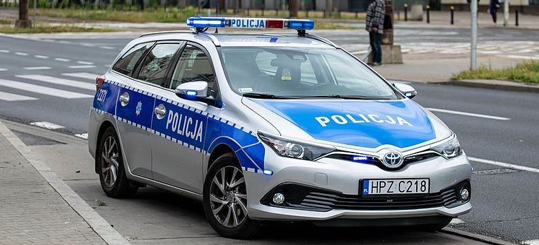 Tragedia podczas grillowania. Mieszkańcy są porażeni, policja przystąpiła do natychmiastowej akcji