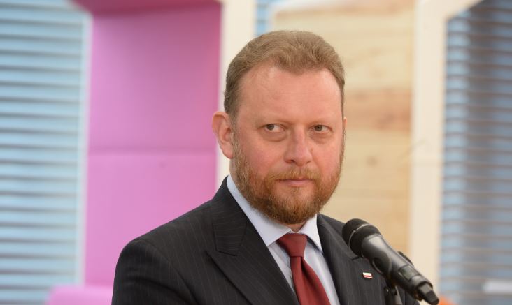 Minister Szumowski się wygadał. Zdradził, kiedy w całej Polsce wrócą rygorystyczne obostrzenia