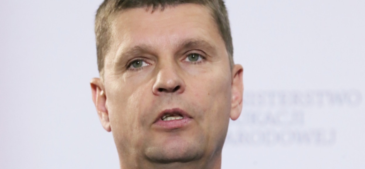 Dariusz Piontkowski już nic nie ukrywa. Dobitne słowa o rozpoczęciu roku szkolnego, nie ma odwrotu