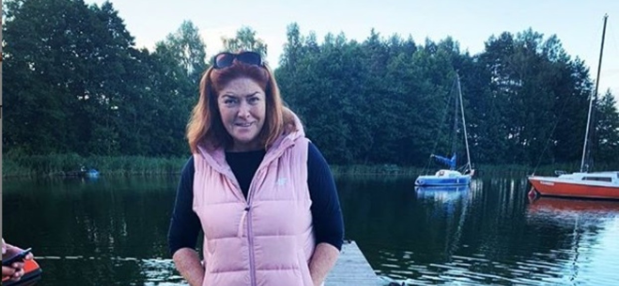 Jak grom z jasnego nieba. Złe wiadomości dla Katarzyny Dowbor, zapadła decyzja