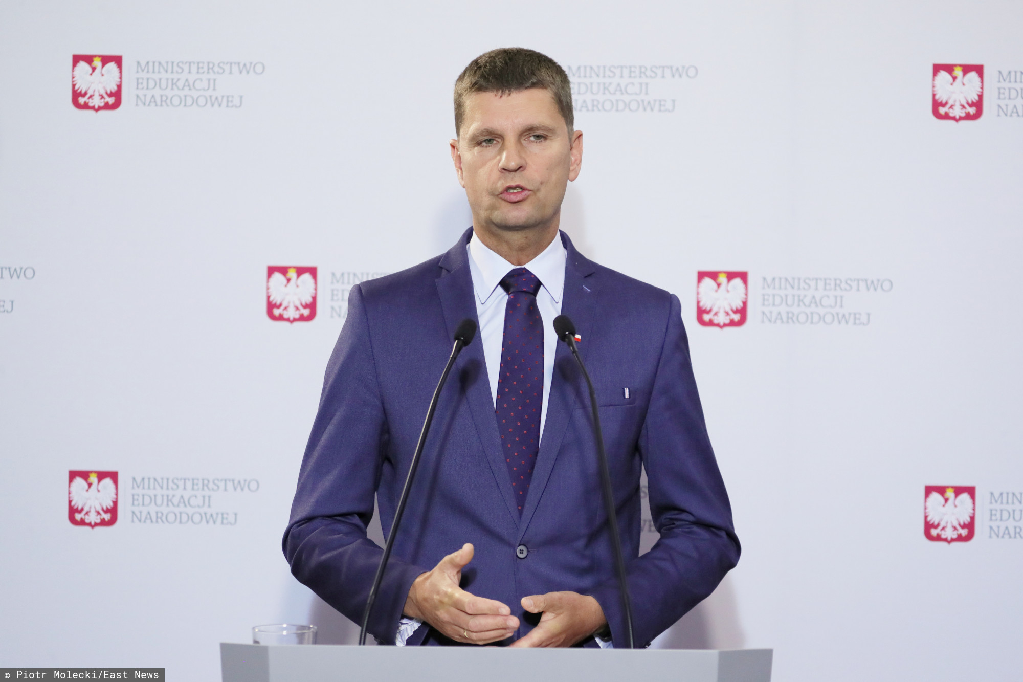 Nieoczekiwanie poznaliśmy nowe daty. Ministerstwo Edukacji postawiło sprawę jasno