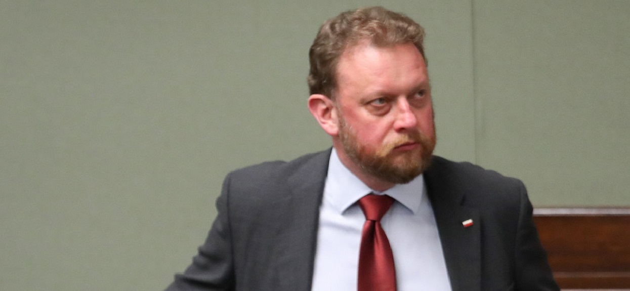 Ministerstwo Zdrowia przekazało wiadomość. Nie można uniknąć obowiązku