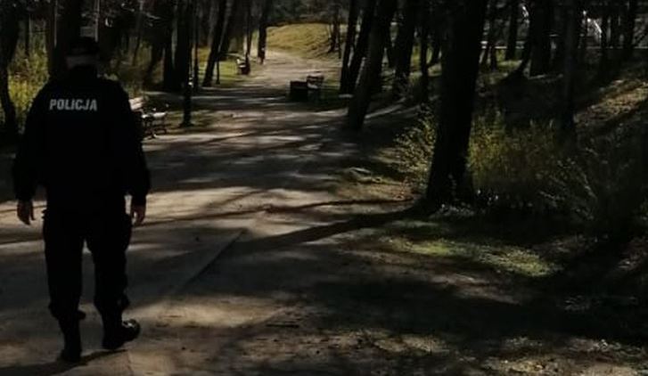 Spod ziemi było słychać paniczny pisk. Znalezisko zmroziło krew w żyłach