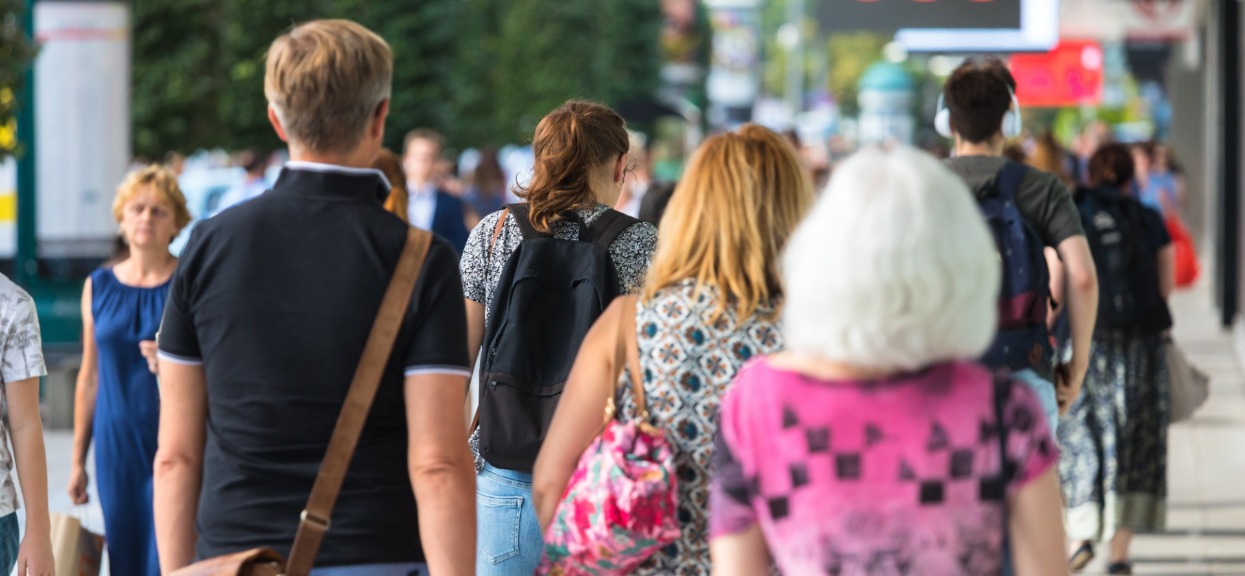 W końcu dobra informacja dla nas wszystkich. Podobnie w tym roku jeszcze nie było
