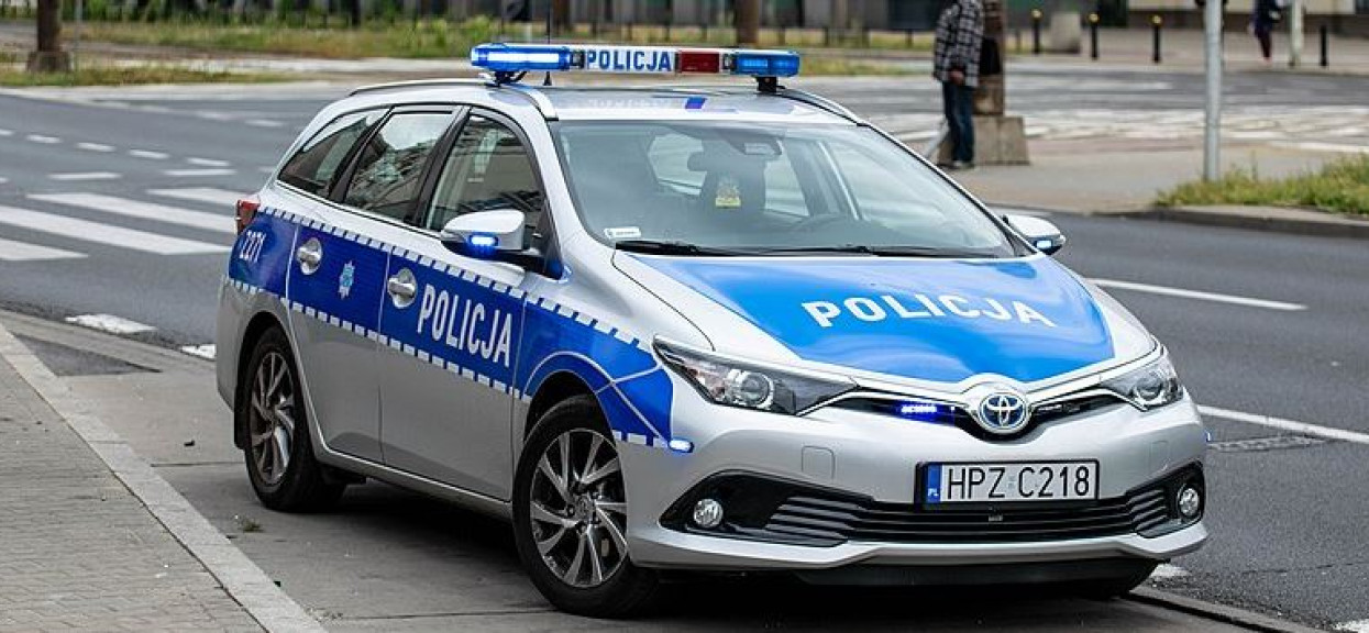 Tragedia na północy Polski. Nie żyje 3-letnie dziecko