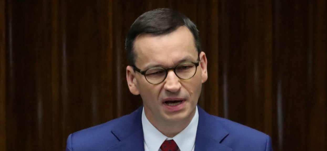 Kancelaria Premiera nie miała innego wyjścia. Pilny komunikat, każdy musi się podporządkować