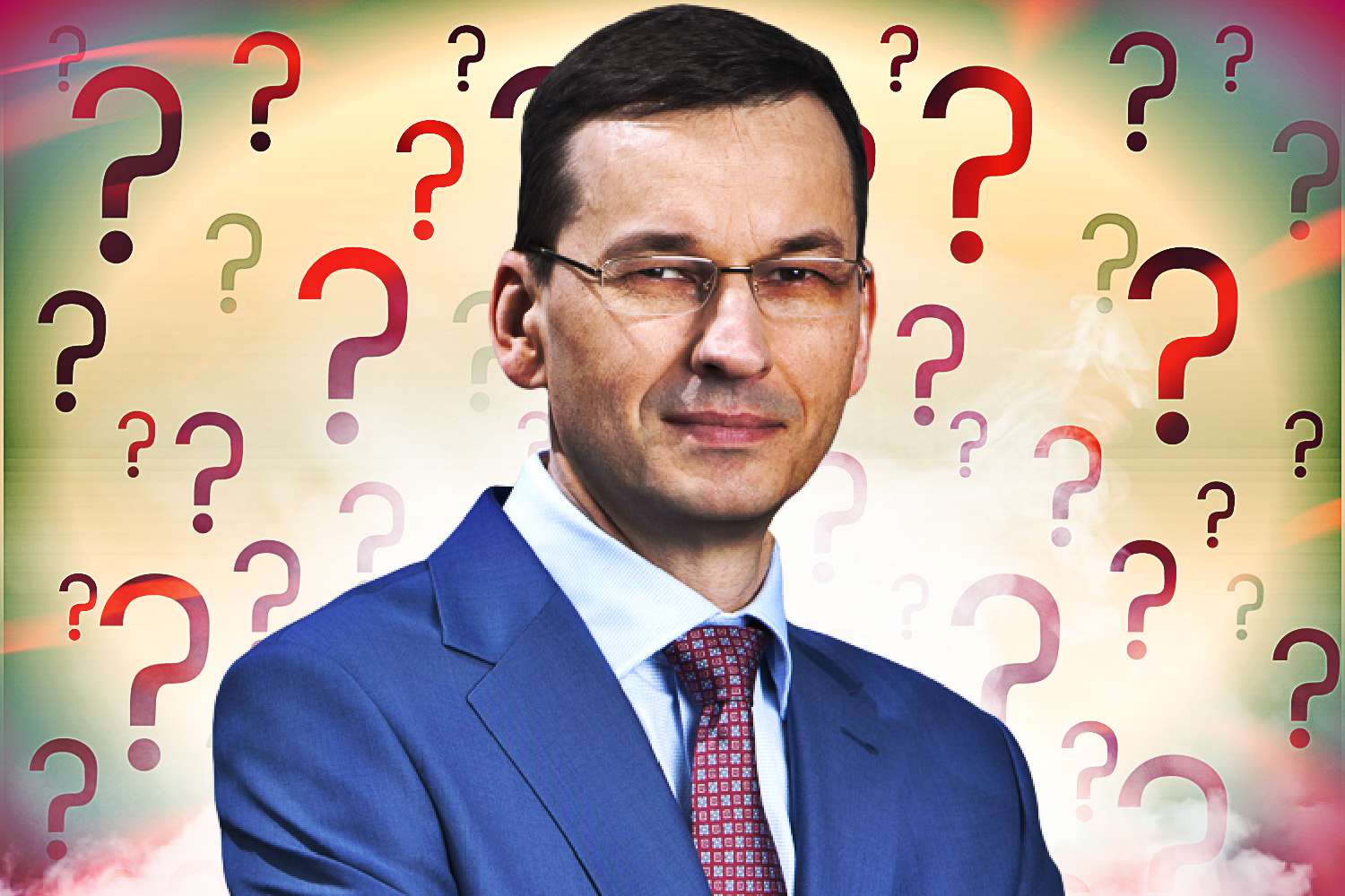 BURZA! Morawiecki może z hukiem wylecieć, cała Polska będzie oglądać na żywo