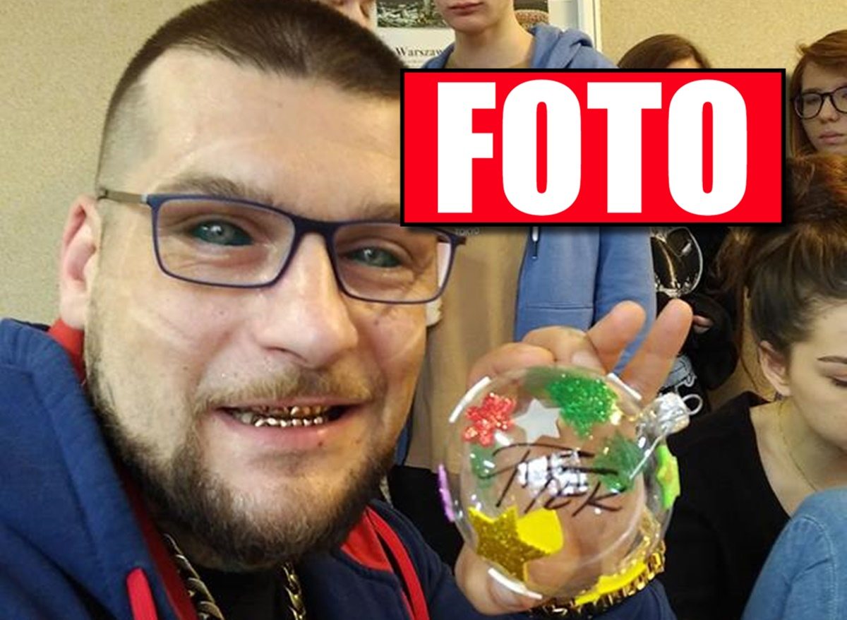 Oniemieliśmy. Tak wygląda córka Popka