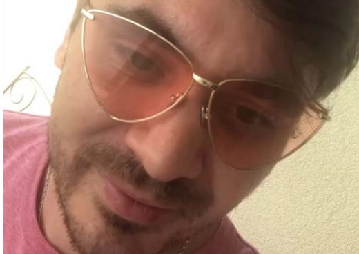 Daniel Martyniuk w amoku zaatakował gwiazdę TVN. Odpowiedź zwala z nóg